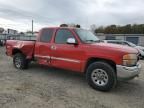 2002 GMC New Sierra K1500