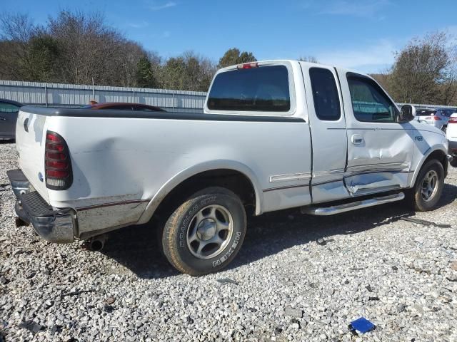 1997 Ford F150