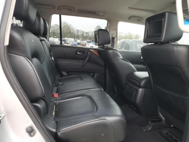 2011 Infiniti QX56