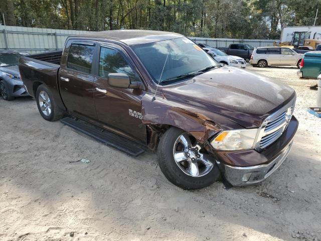 2015 Dodge RAM 1500 SLT