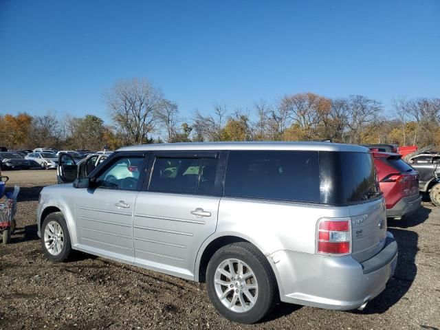 2013 Ford Flex SE