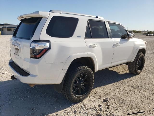 2015 Toyota 4runner SR5