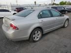 2007 Ford Fusion SE