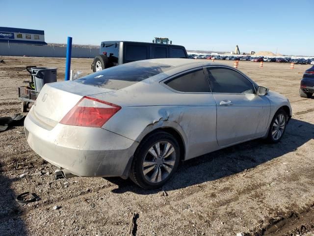 2010 Honda Accord EX