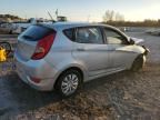 2015 Hyundai Accent GS