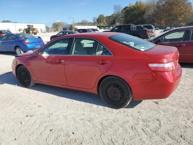 2008 Toyota Camry CE