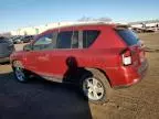 2015 Jeep Compass Sport