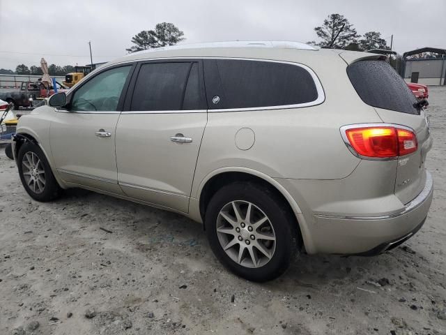 2013 Buick Enclave