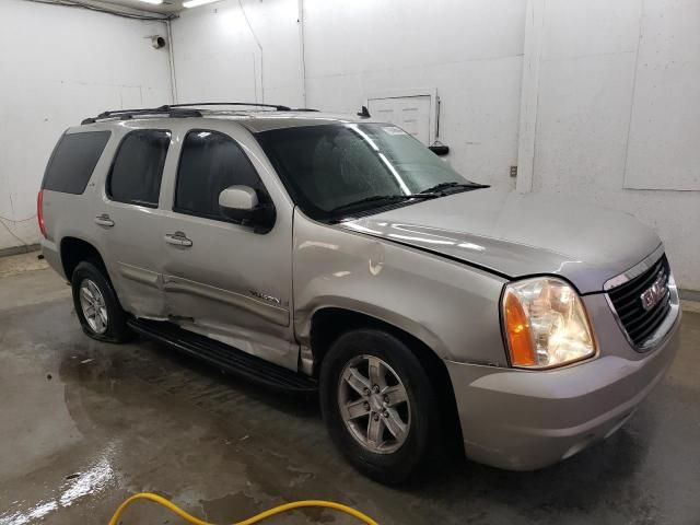 2008 GMC Yukon