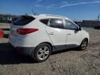 2010 Hyundai Tucson GLS