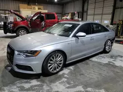 Lotes con ofertas a la venta en subasta: 2012 Audi A6