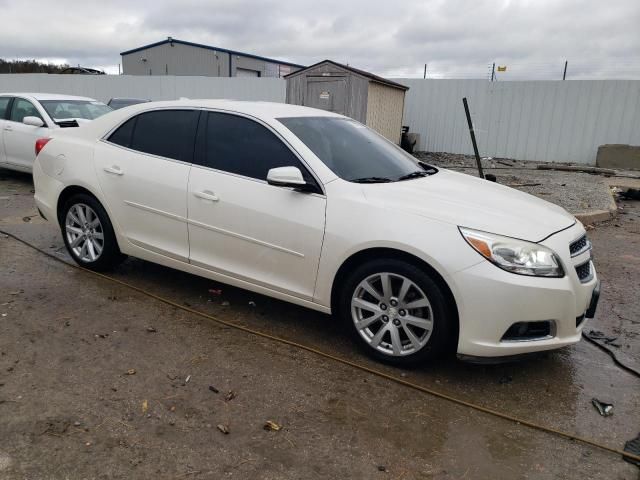 2013 Chevrolet Malibu 2LT