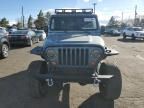 1998 Jeep Wrangler / TJ Sport