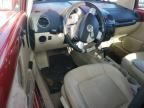 2009 Volkswagen New Beetle S