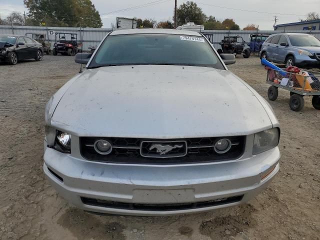 2006 Ford Mustang