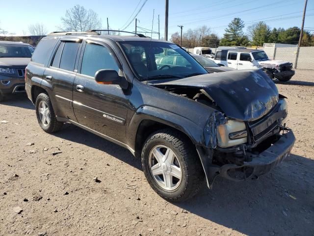 2003 Chevrolet Trailblazer