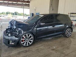 2014 Volkswagen GTI en venta en Homestead, FL