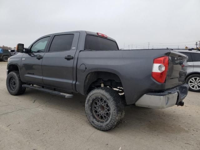 2014 Toyota Tundra Crewmax SR5