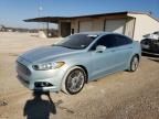 2014 Ford Fusion SE Hybrid