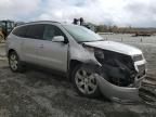 2009 Chevrolet Traverse LTZ