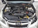 2013 Subaru Legacy 2.5I Premium