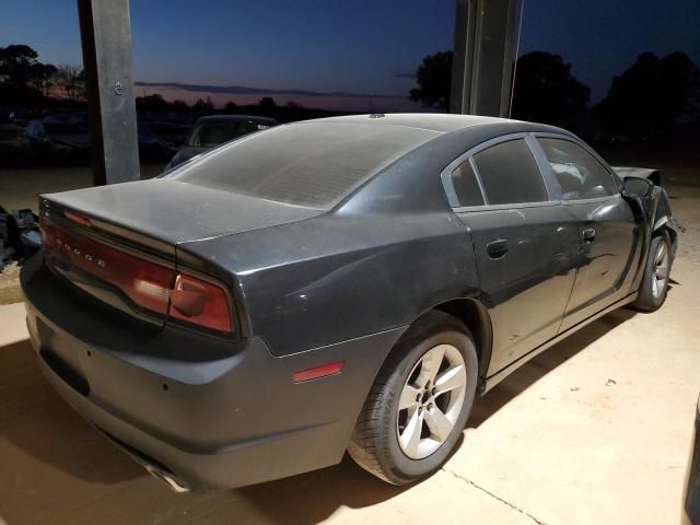 2014 Dodge Charger SE