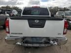 2014 Nissan Frontier S