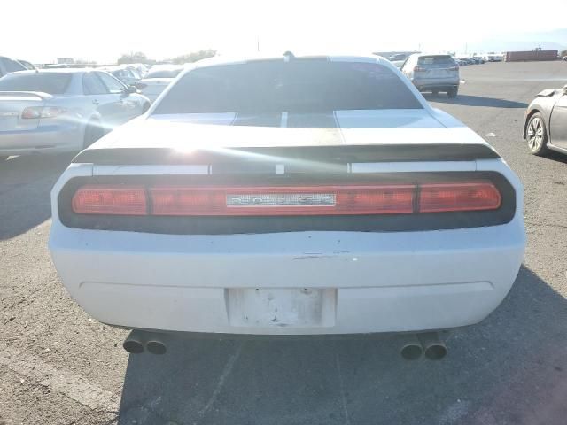 2013 Dodge Challenger R/T