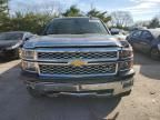 2015 Chevrolet Silverado K1500 LTZ