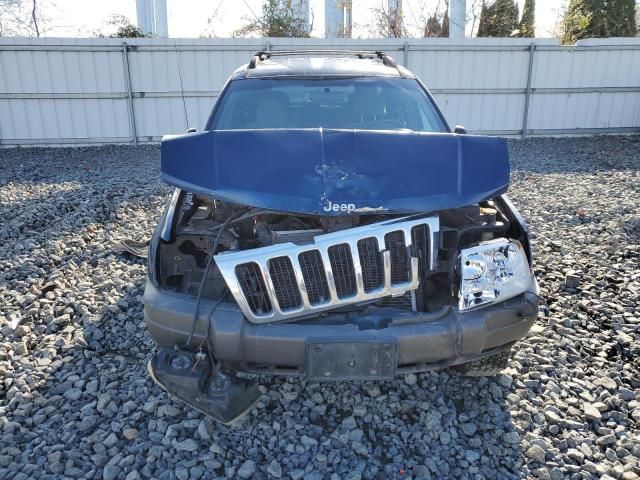 2001 Jeep Grand Cherokee Laredo