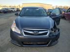 2010 Subaru Legacy 2.5I Limited