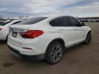 2016 BMW X4 XDRIVE28I