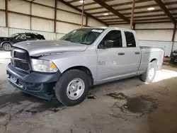 Lots with Bids for sale at auction: 2014 Dodge RAM 1500 ST