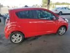 2013 Chevrolet Spark 1LT