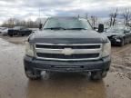 2007 Chevrolet Silverado K1500