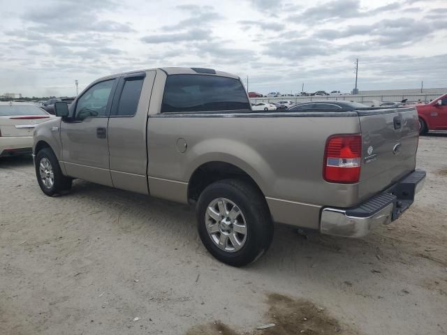 2004 Ford F150