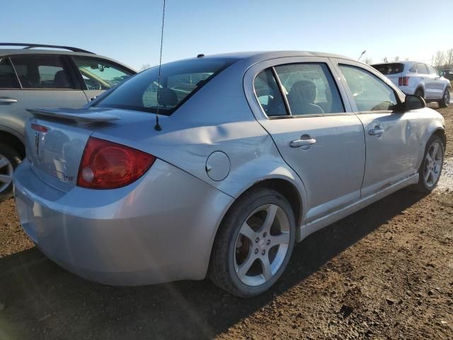 2007 Pontiac G5 GT