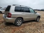 2005 Toyota Highlander