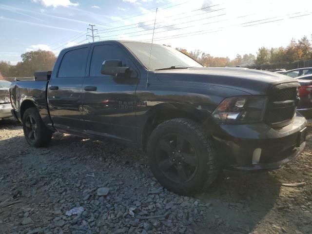 2015 Dodge RAM 1500 ST