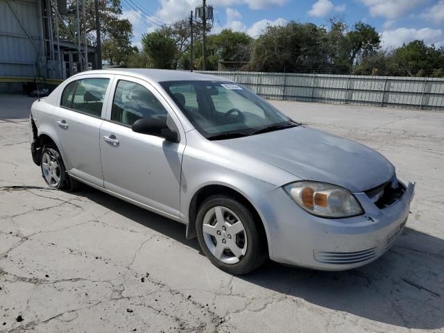 2007 Chevrolet Cobalt LS