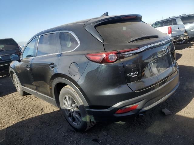 2022 Mazda CX-9 Sport