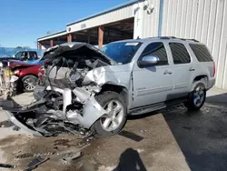 4 X 4 a la venta en subasta: 2013 Chevrolet Tahoe K1500 LS