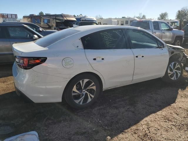 2023 Subaru Legacy Premium