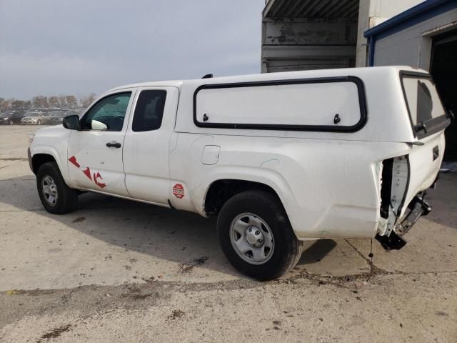 2023 Toyota Tacoma Access Cab