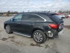 2014 Acura MDX Technology