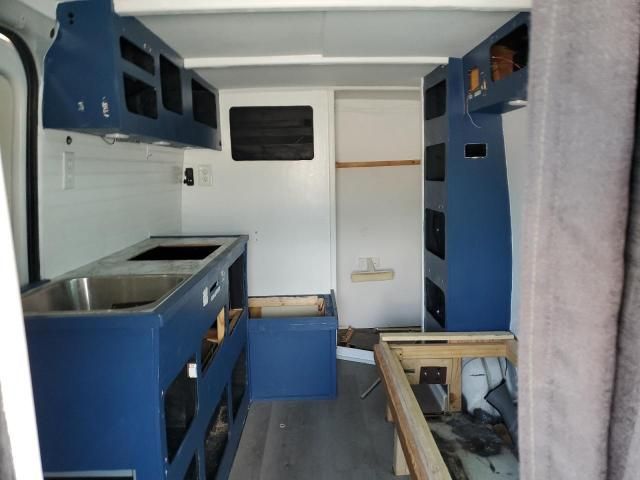 2004 Sprinter 2500 Sprinter