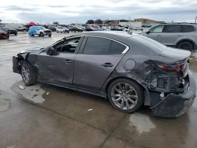 2019 Mazda 3 Preferred