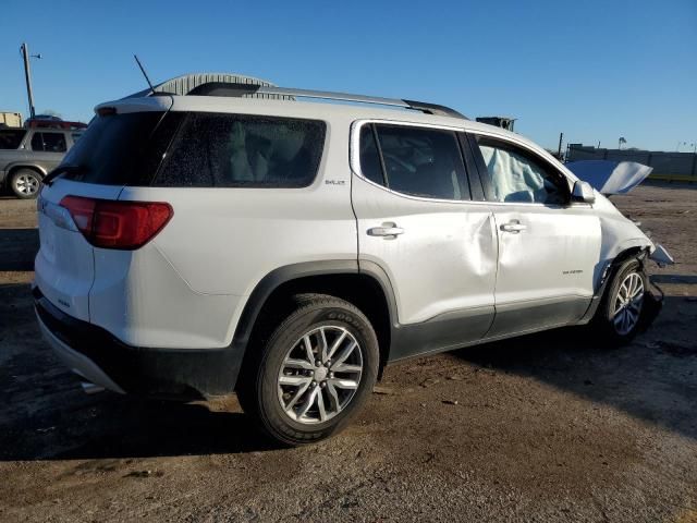 2017 GMC Acadia SLE