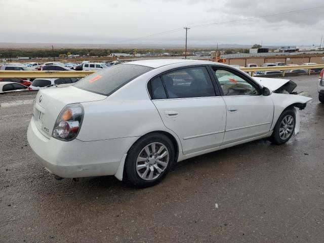 2003 Nissan Altima Base