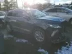 2018 Acura RDX